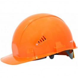 77614 Каска шахтерская СОМЗ-55 Hammer Trek® RAPID оранжевая СОМЗ